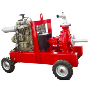 3 inch jetting pump