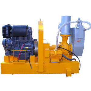4 inch dewatering pump