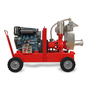 6 inch dewatering pump