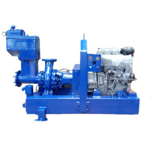 6 inch sy type pump