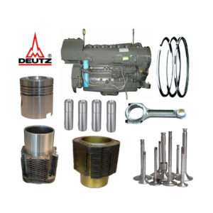 Deutz engine spare parts