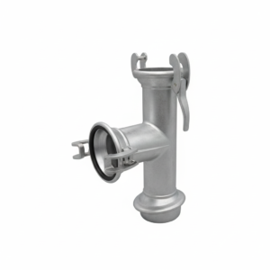 T joint with B type