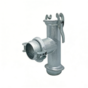 Male branch T Joint