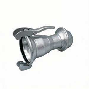 Reducer fittings