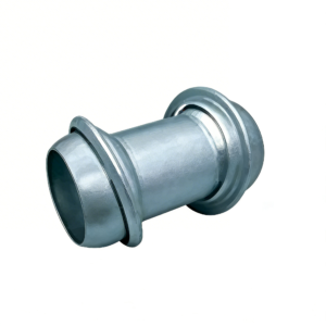 Double male adapter fittings