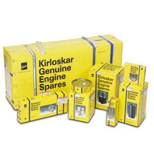 Kirloskar engine spare parts