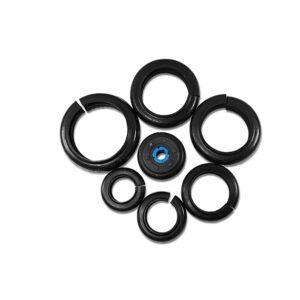 Tyre couplings