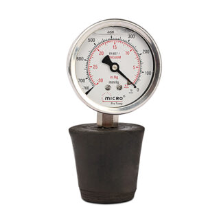 Vacuum gauge
